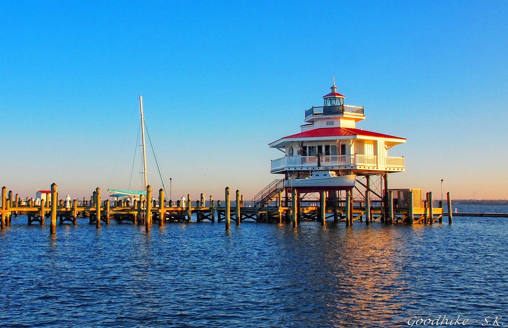 Cambridge Maryland's Eastern Shore Real Estate