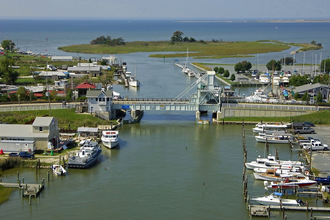 Tilghman Maryland's Eastern Shore Real Estate