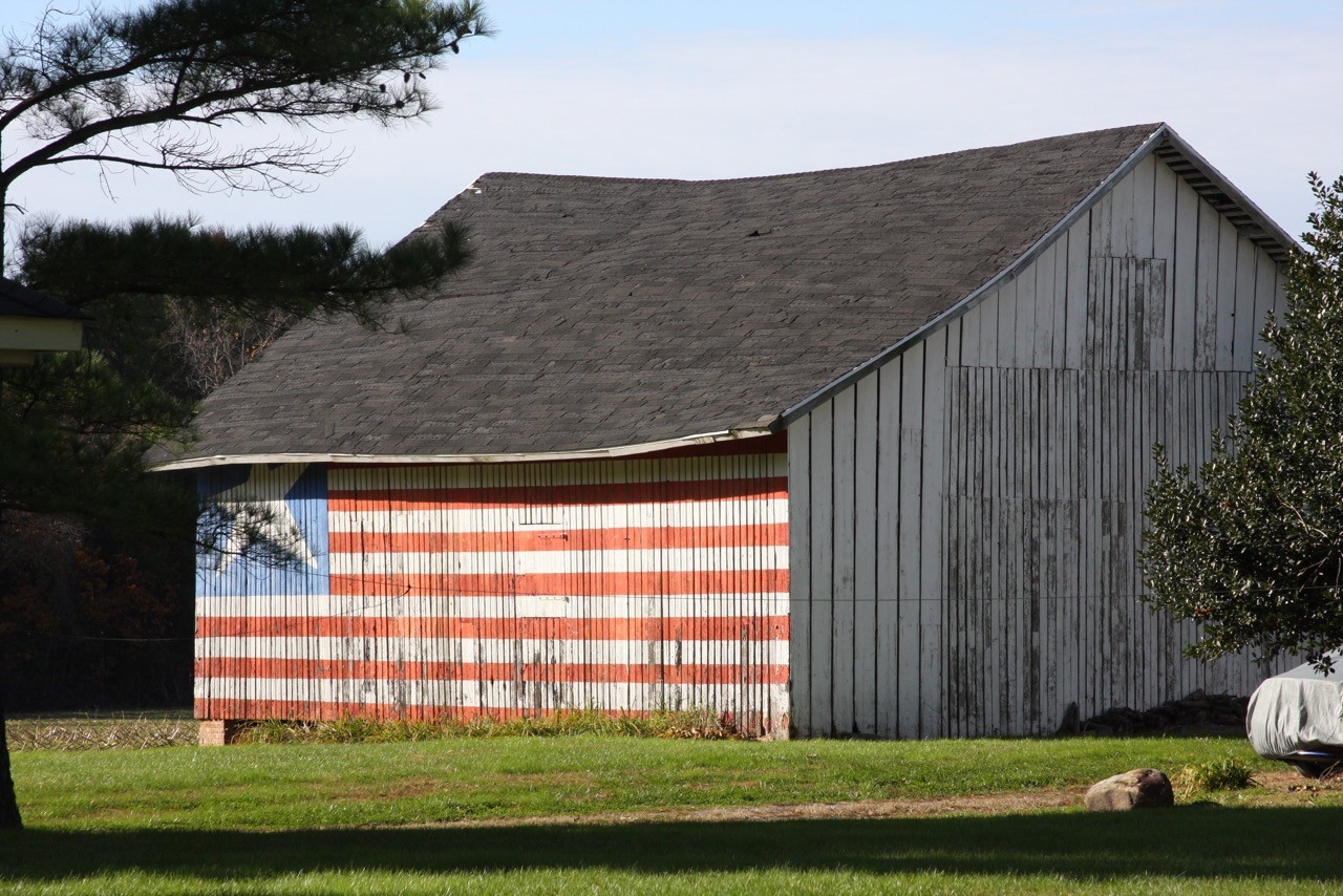 Caroline County Maryland's Eastern Shore Real Estate